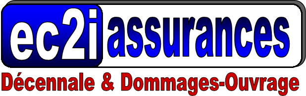 ec2i assurances décennale dommages-ouvrage